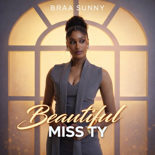 Beautiful Miss Ty