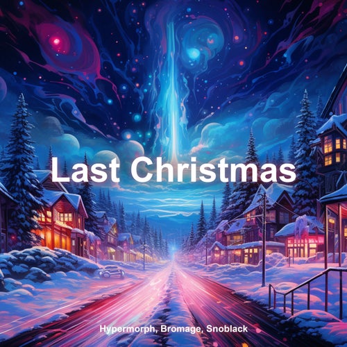 Last Christmas