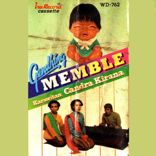 Gendhing Memble
