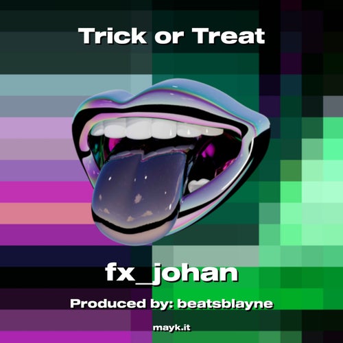 Trick or Treat