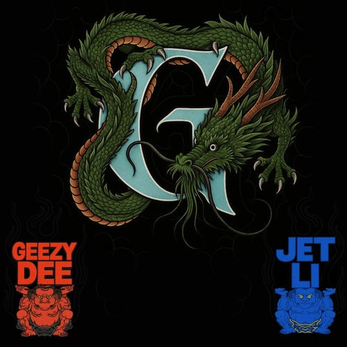 Jet Li