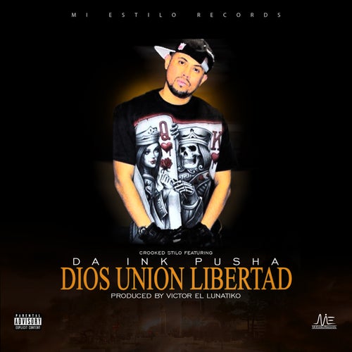 Dios Union Libertad