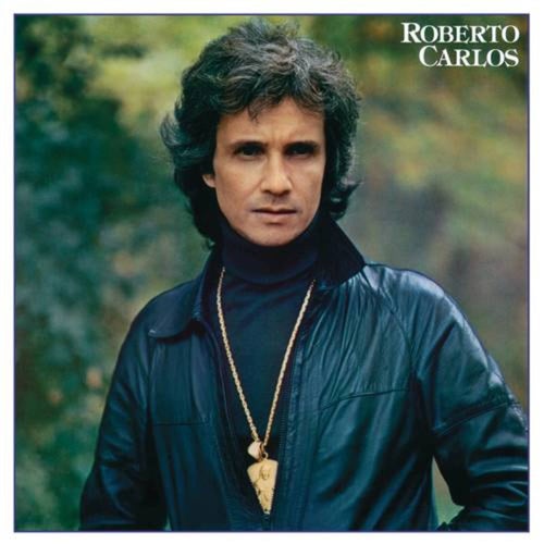 Roberto Carlos (1981 Remasterizado)