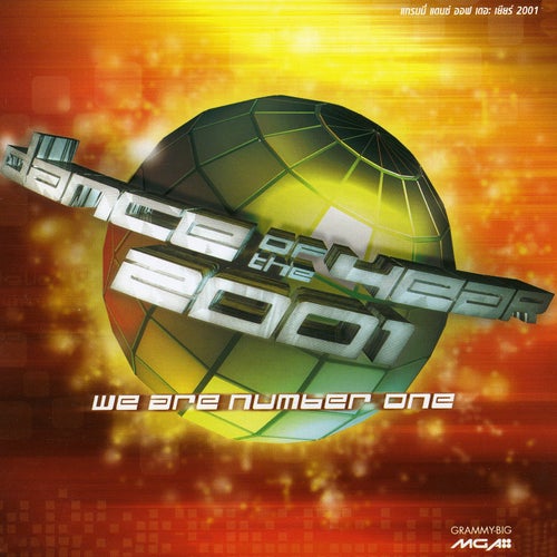 Dance Of The Year 2001