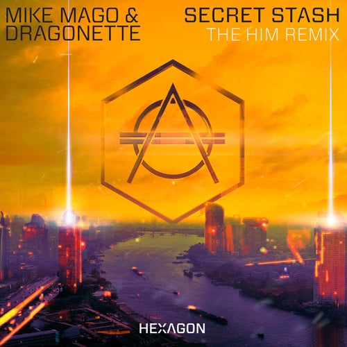 Secret Stash (The Him Extended Remix)
