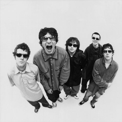 Super Furry Animals Profile