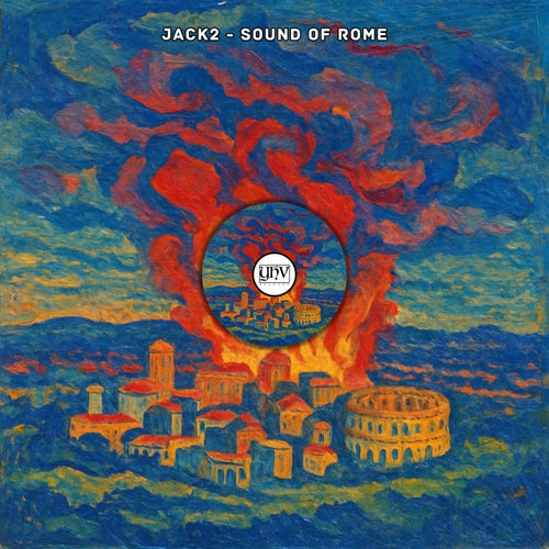 Sound Of Rome