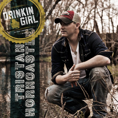 Drinkin' Girl