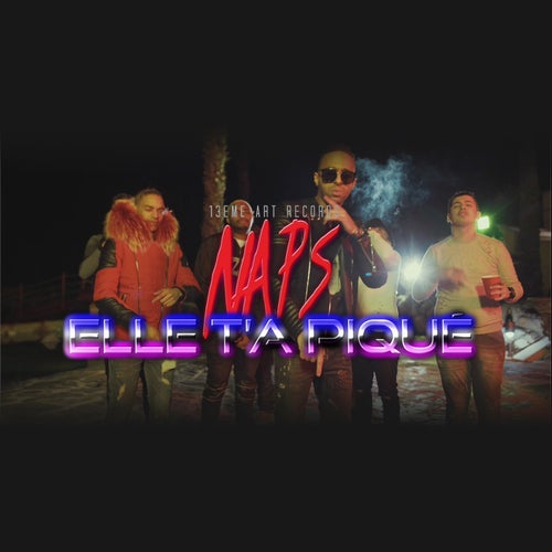 Elle t'a pique (feat. Graya, Bayssou, Rais, Dika, Messao)