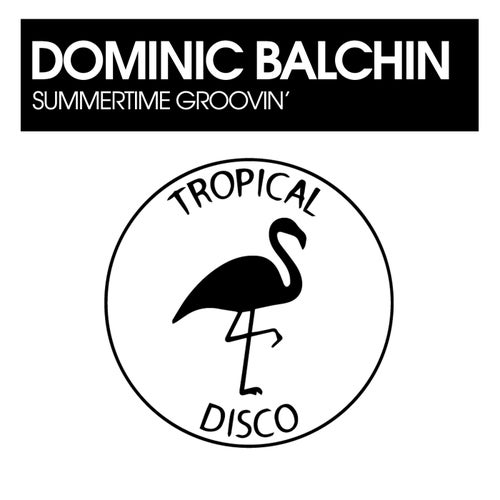 Summertime Groovin'