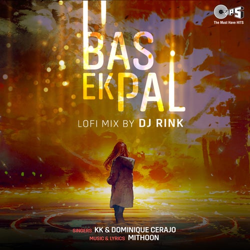 Bas Ek Pal (Lofi Mix)