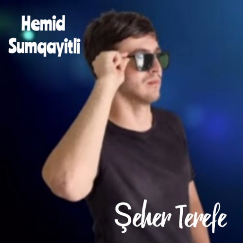 Şeher Terefe