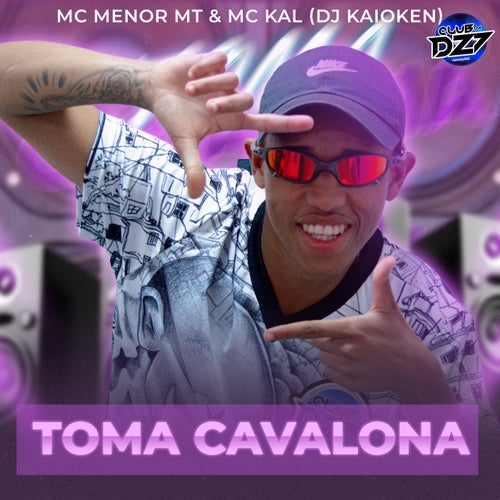 TOMA CAVALONA