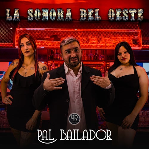 Pal Bailador (En Vivo)