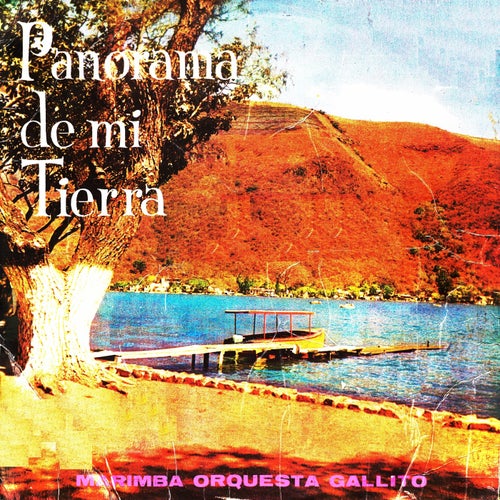 Panorama de mi tierra