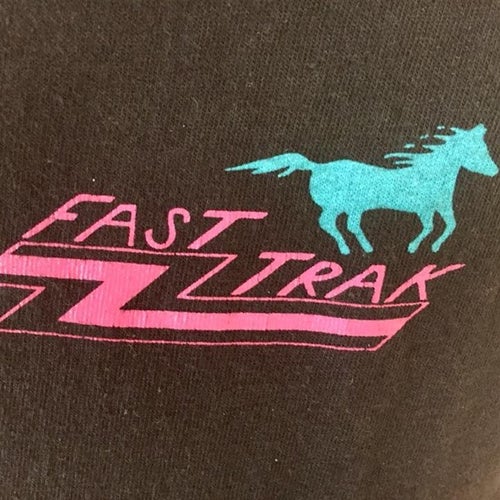 Fast Trak