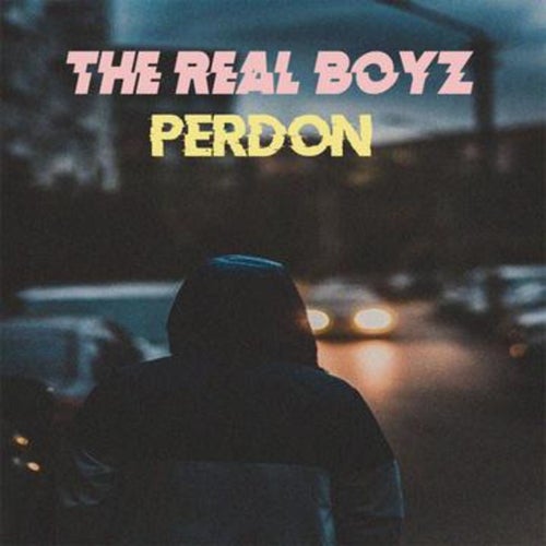 Perdon