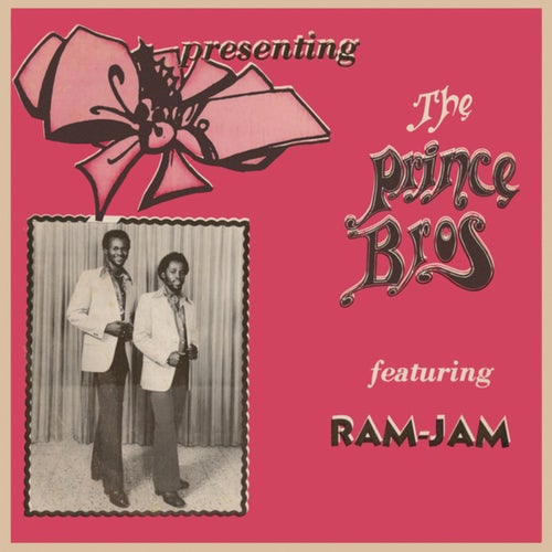 Presenting The Prince Brothers (Expanded Version)