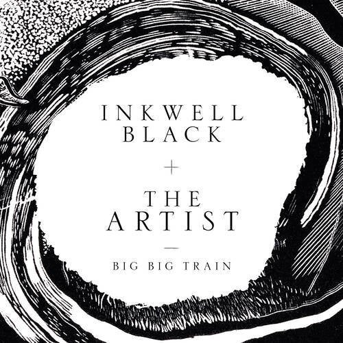 Inkwell Black / The Artist