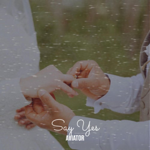 Say Yes