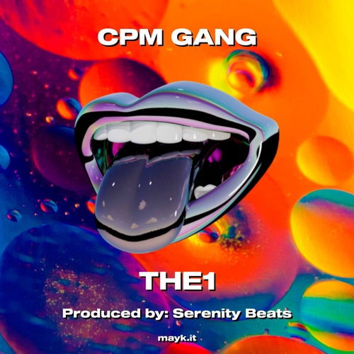 CPM GANG