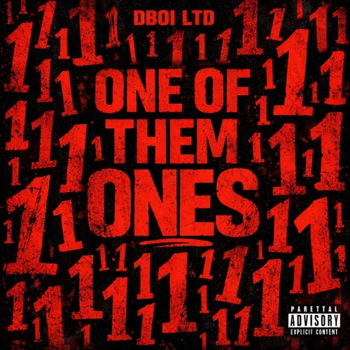 One of them Ones