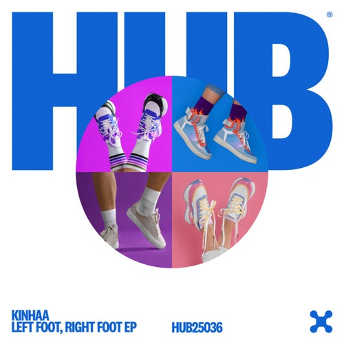 Left Foot, Right Foot
