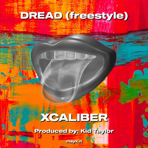 DREAD (freestyle)