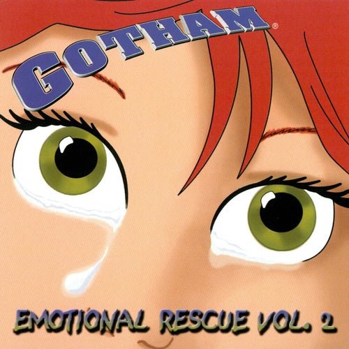 Emotional Rescue, Vol. 2