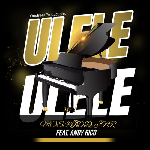 Ulele (feat. Andy Rico)