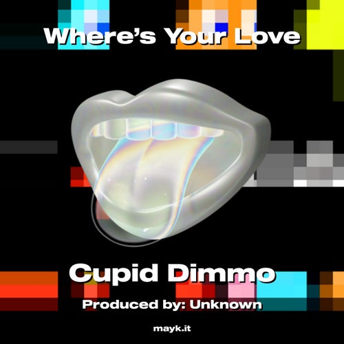 Where's Your Love