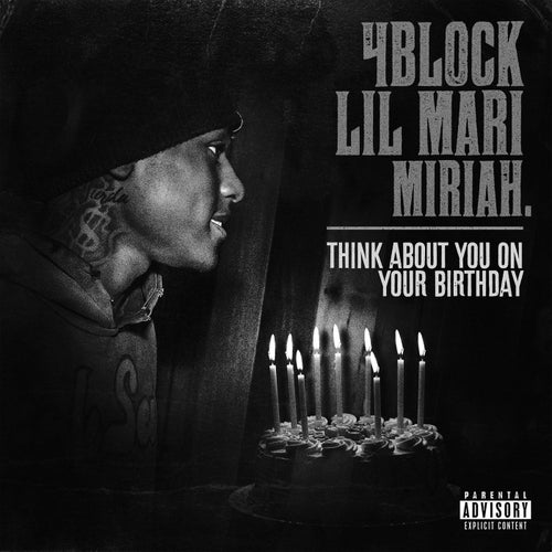 Think About You On Your Birthday