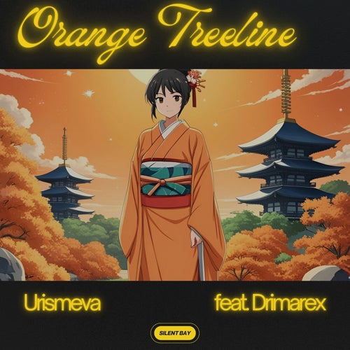 Orange Treeline (feat. Drimarex)