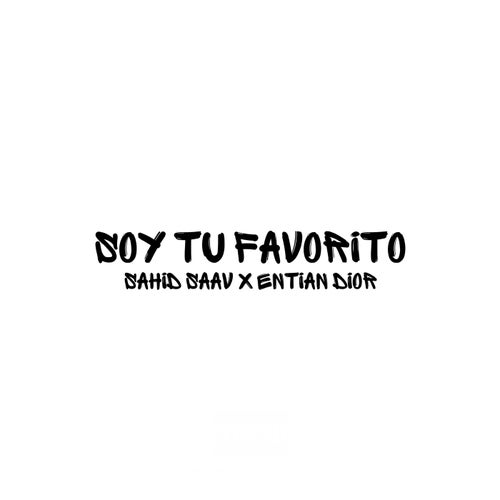 Soy Tu Favorito