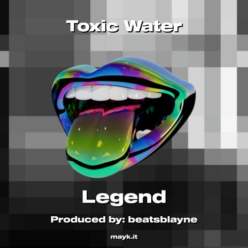 Toxic Water