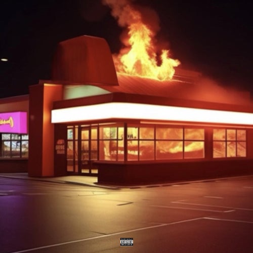 im lovin' it
