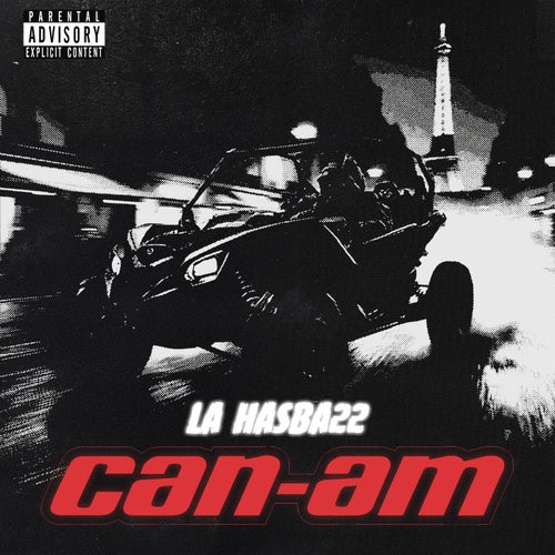Can-Am