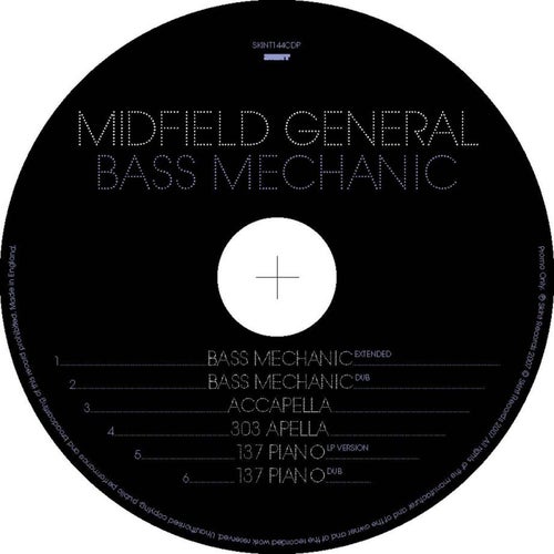 Bass Mechanic