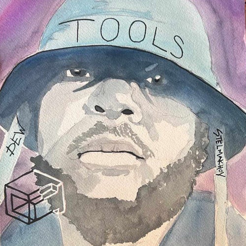 Tools EP