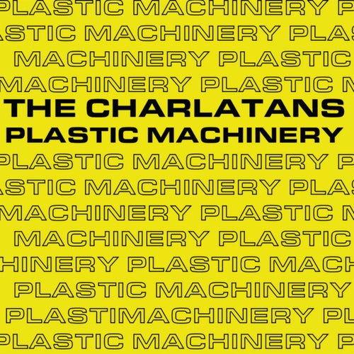 Plastic Machinery