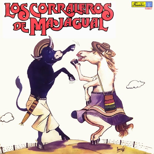 Los Corraleros de Majagual