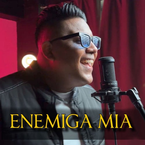 Enemiga mía