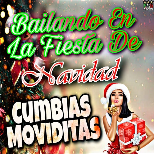 Cumbias Moviditas