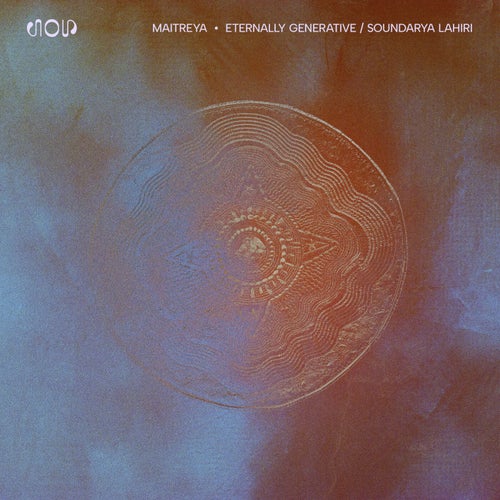 Eternally Generative / Soundarya Lahiri