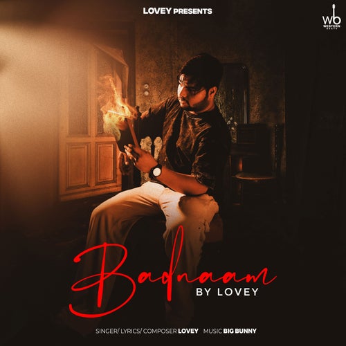 Badnaam