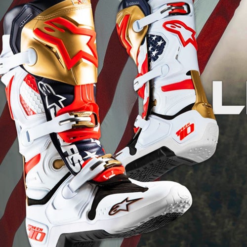Alpinestars Profile