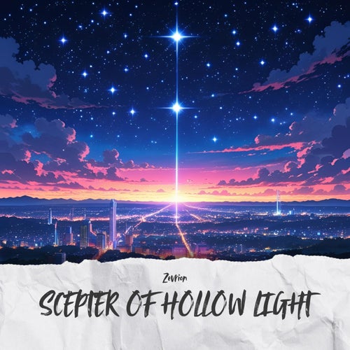 SCEPTER OF HOLLOW LIGHT