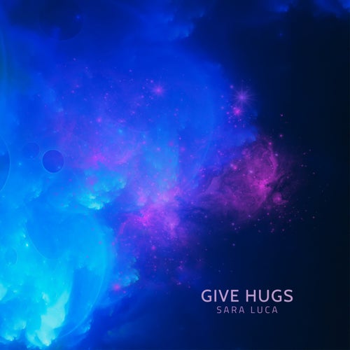 Give hugs