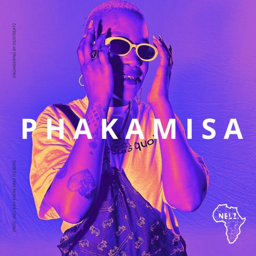 PHAKAMISA