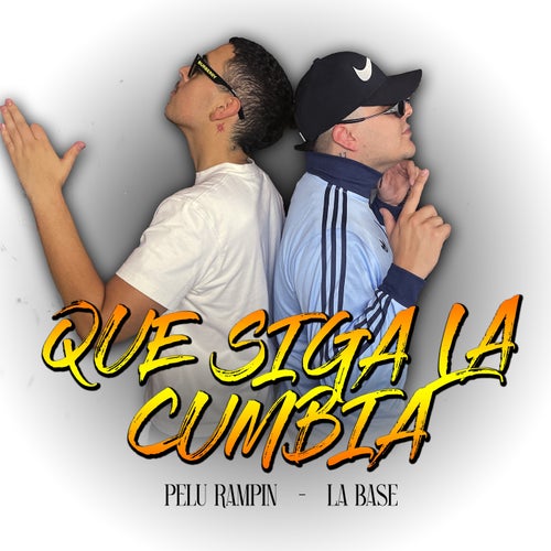Que SIga la Cumbia - Remix
